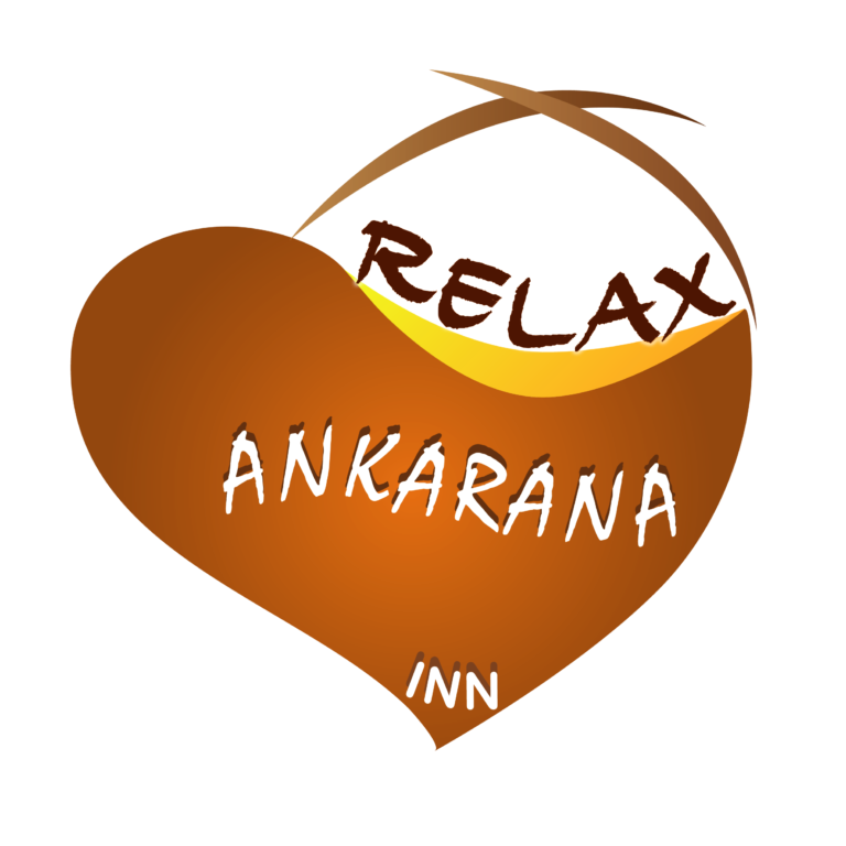 logo ankarana relax inn